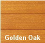 Golden Oak garage doors