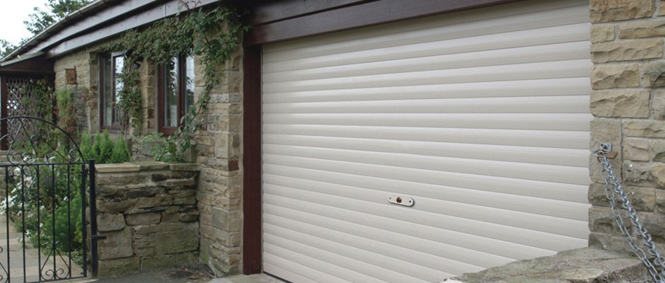 Manual garage doors - manual roller garage door installers and repairs
