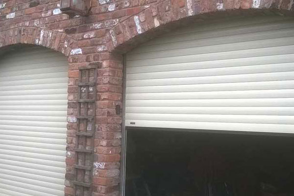 Equipment Installation