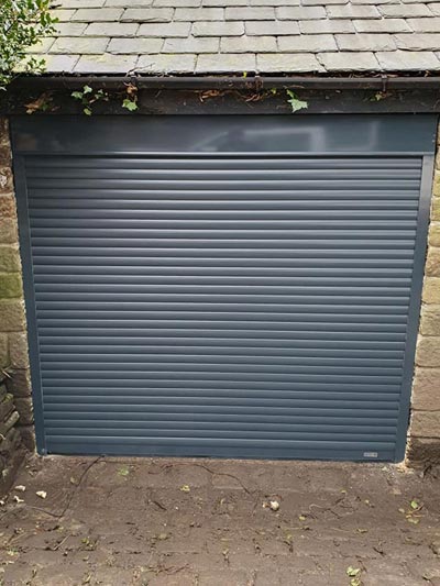 Garage Doors Bury